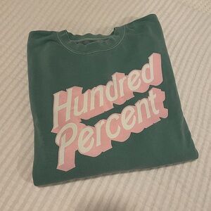 The Toast Sweatshirt